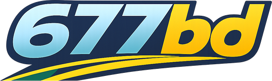 677bd লোগো